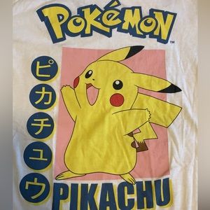 Pokémon T-Shirt
